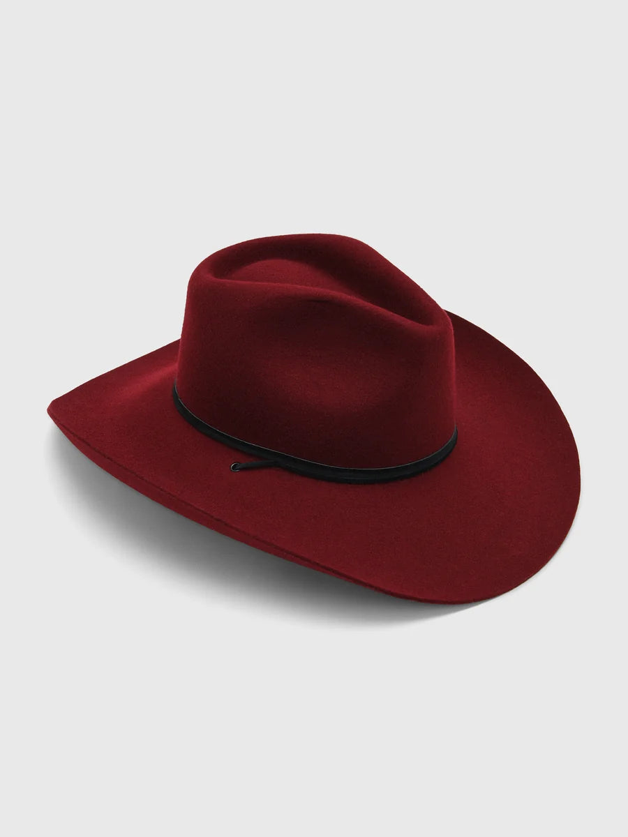 The Ridge Hat