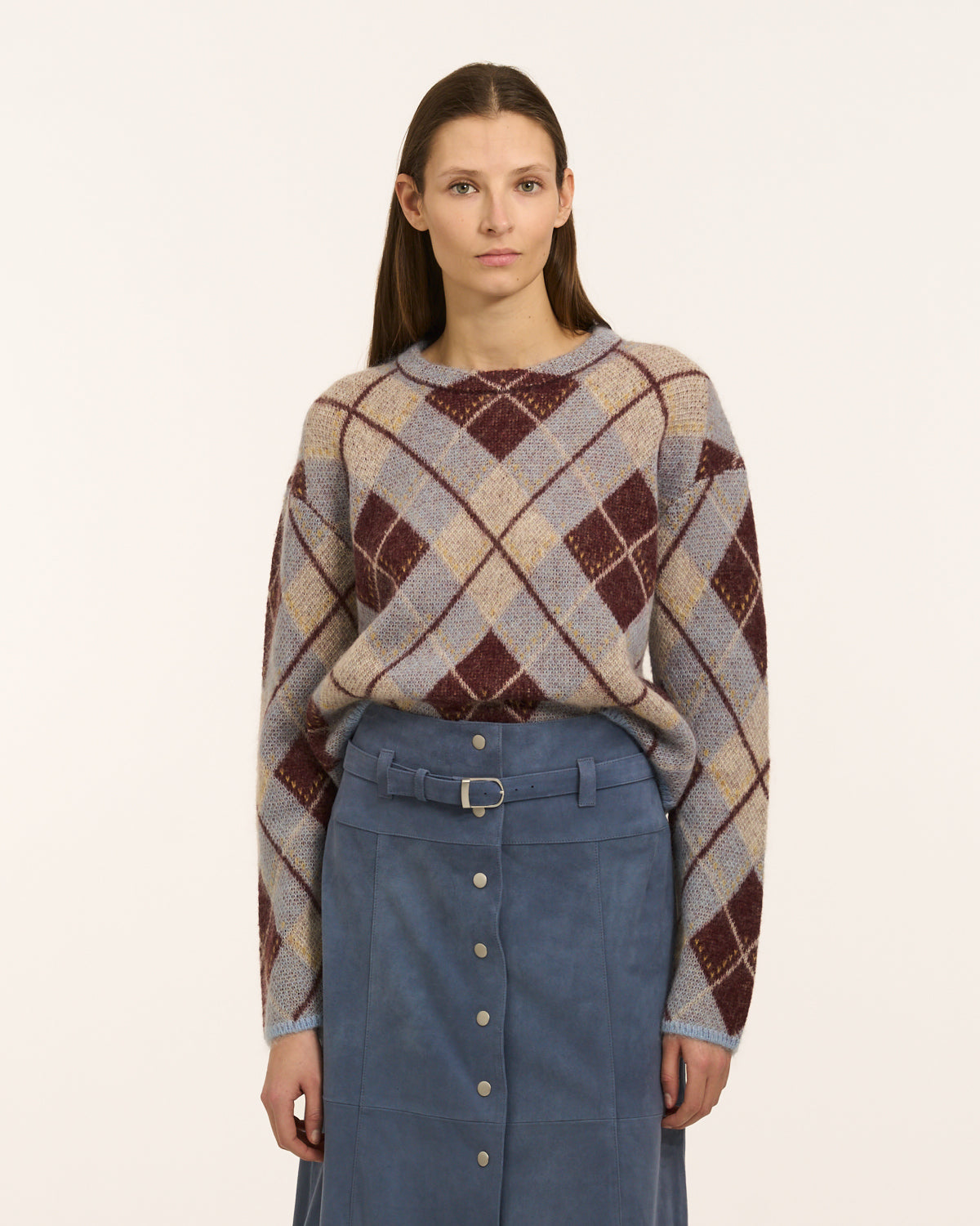 Sybil Sweater