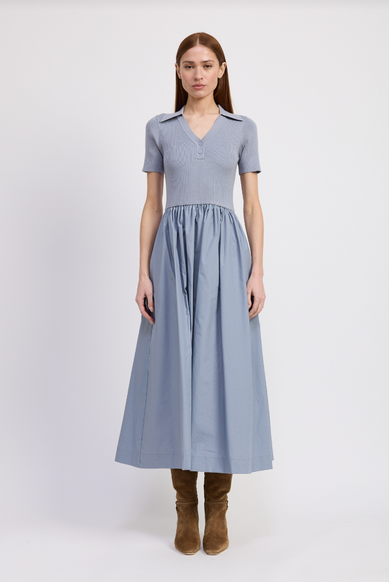 Stenson Midi Dress