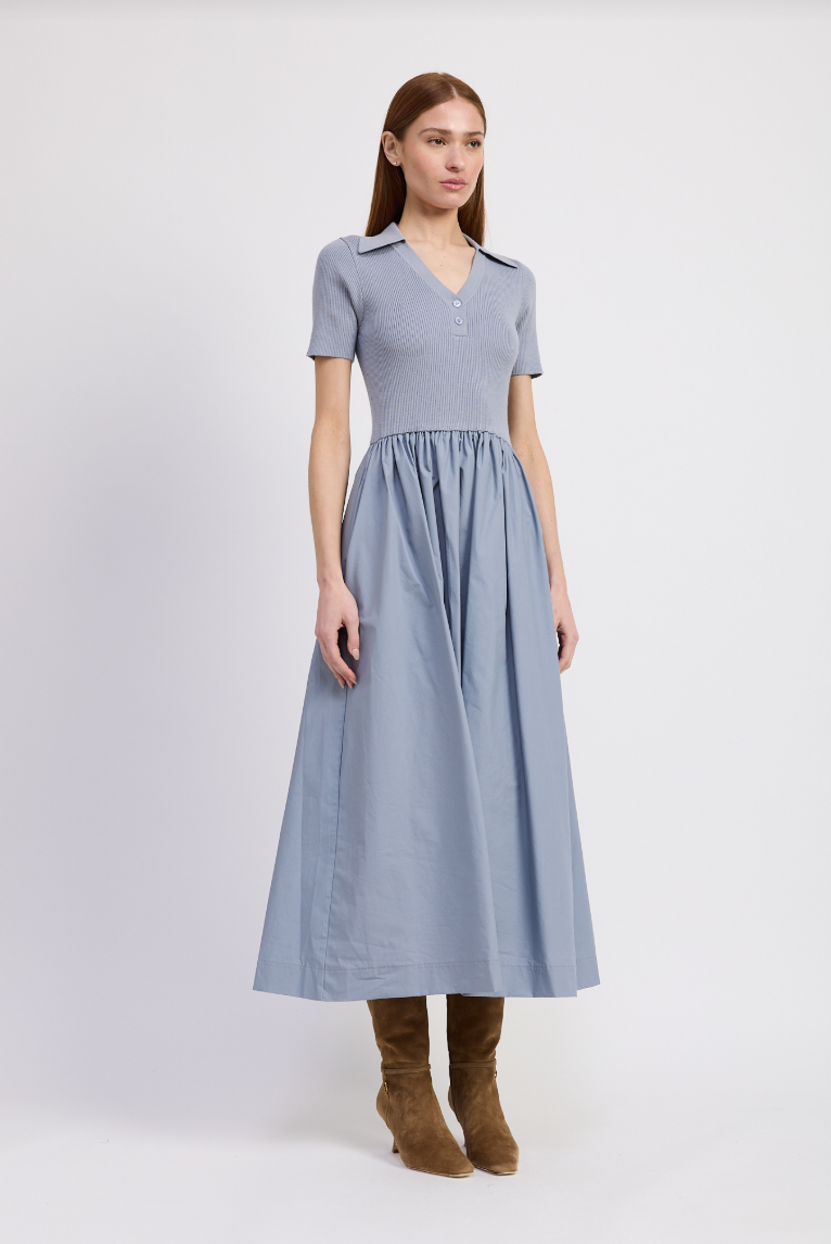 Stenson Midi Dress