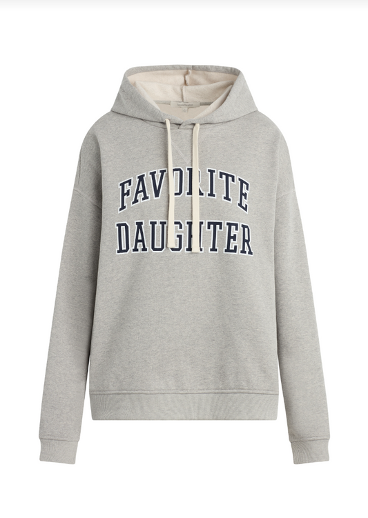 Collegiate Hoodie