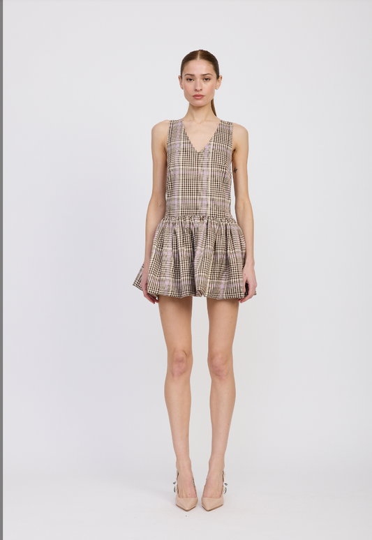 Charleigh Mini Dress