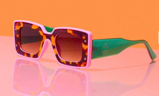 Deco Sunglasses