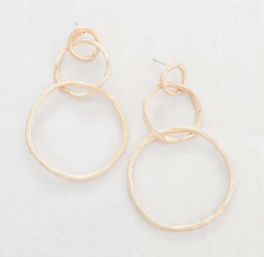 The Aria Earrings