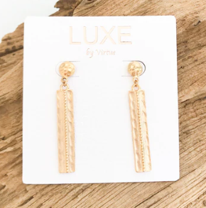 The Millie Earrings