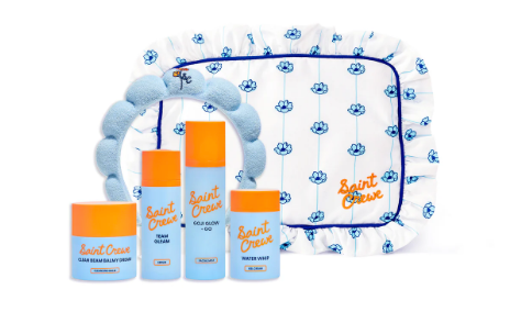 Limited Edition Snowy Skin Soiree