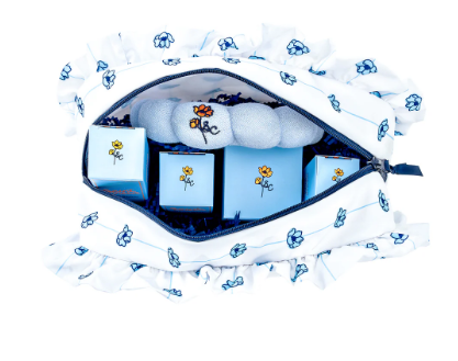 Limited Edition Snowy Skin Soiree