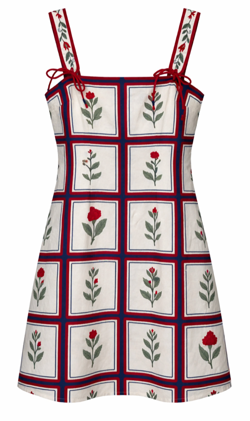 Mary Dress
