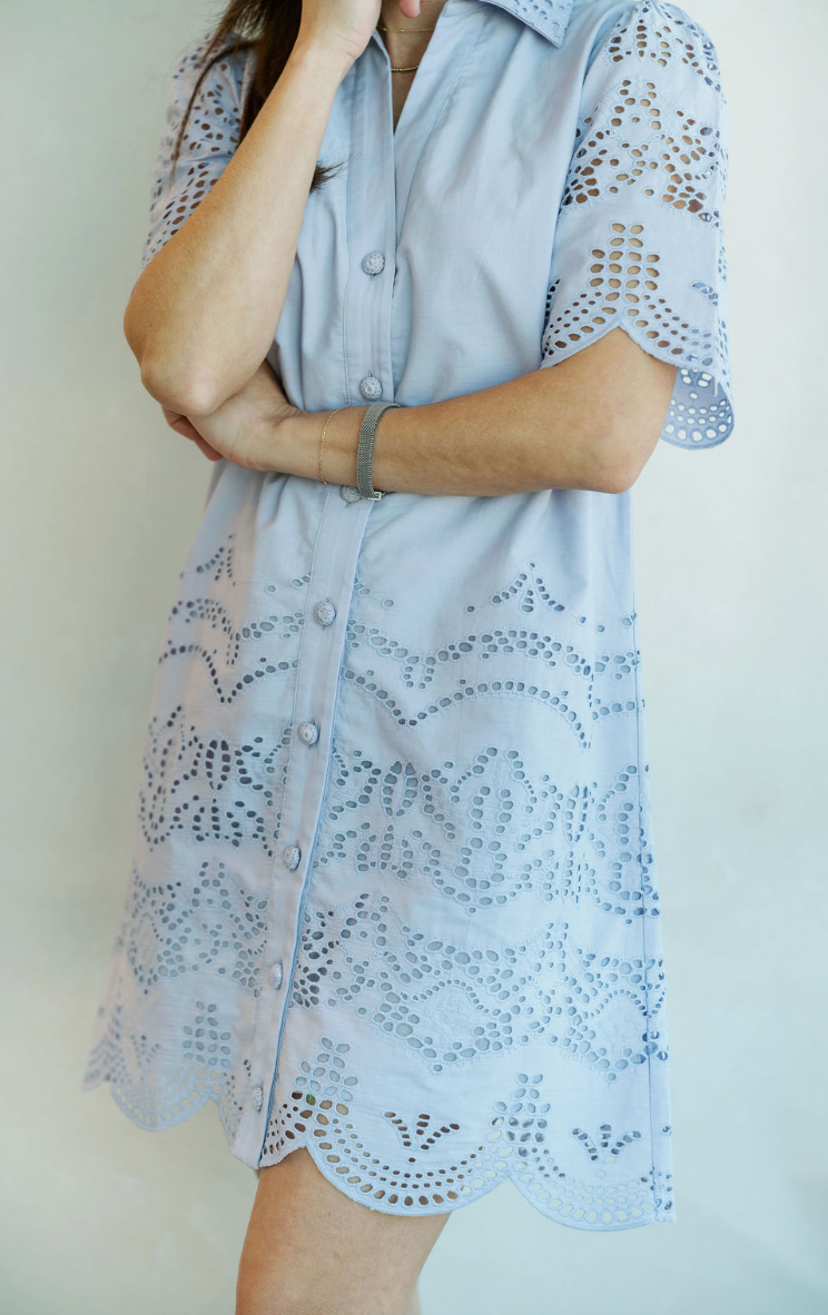 Poppy Dress