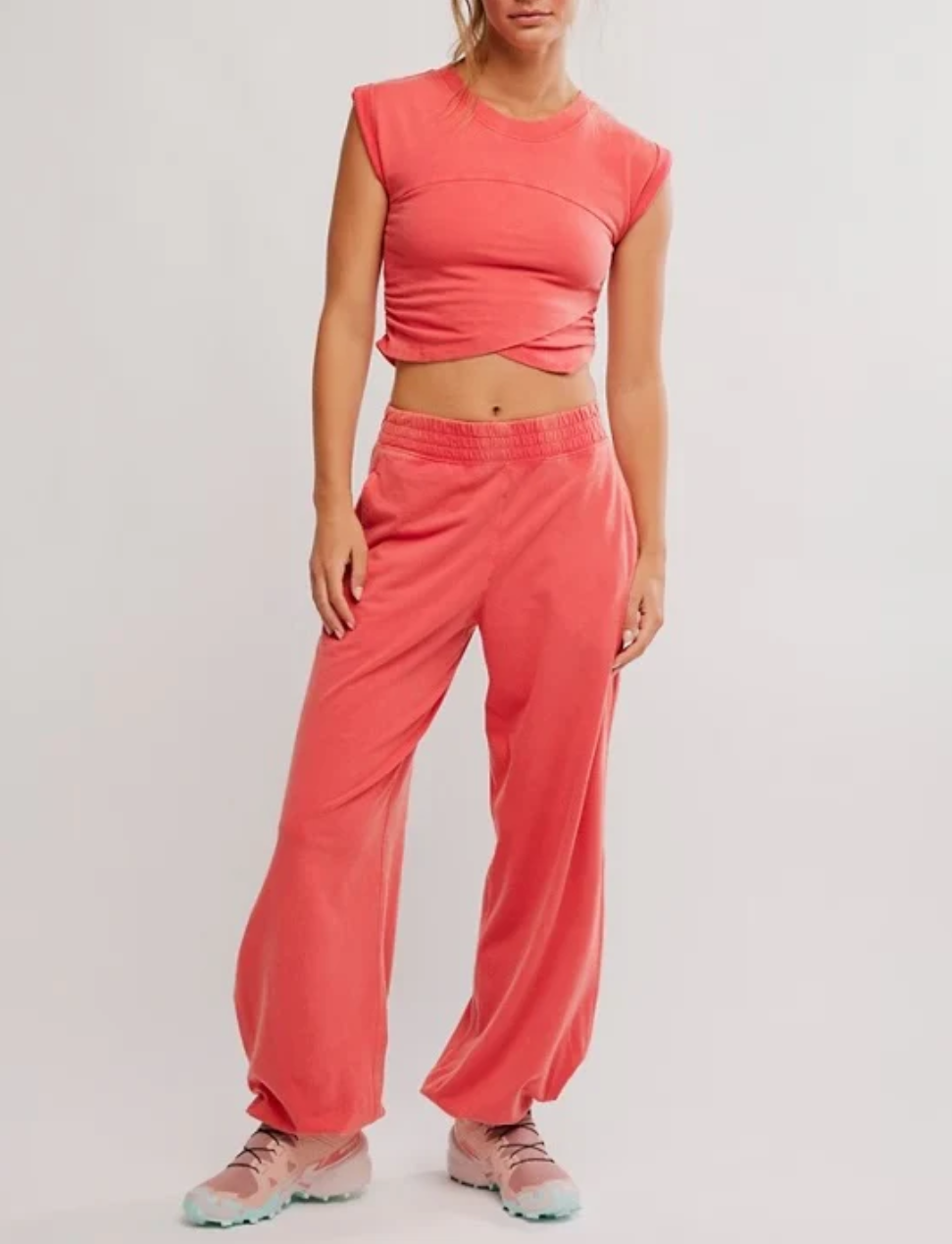 Hot Shot Crossover Set