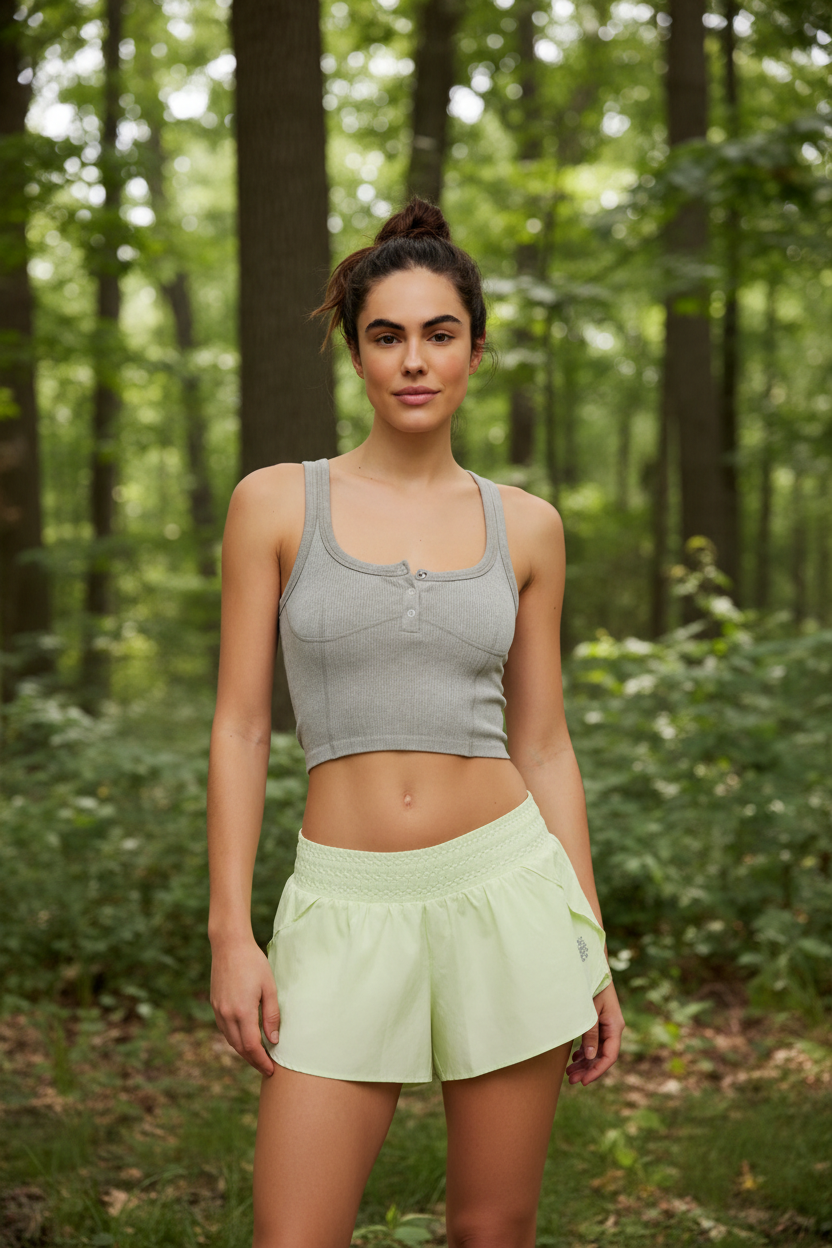 Element Short