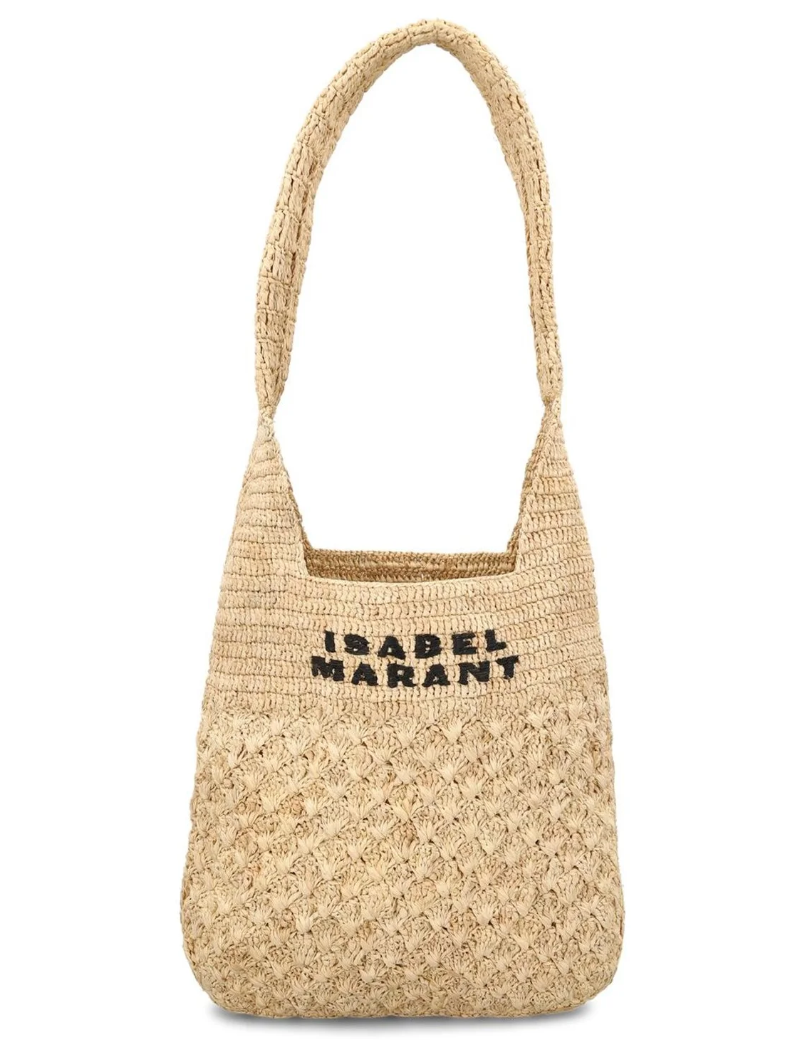 Praia Small Shoulder Bag
