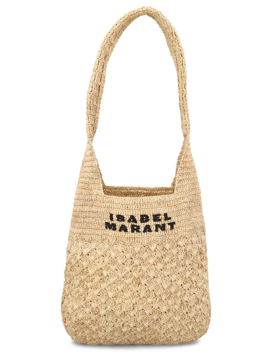 Praia Small Shoulder Bag