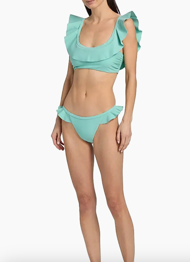 Loretta Bikini Bottom