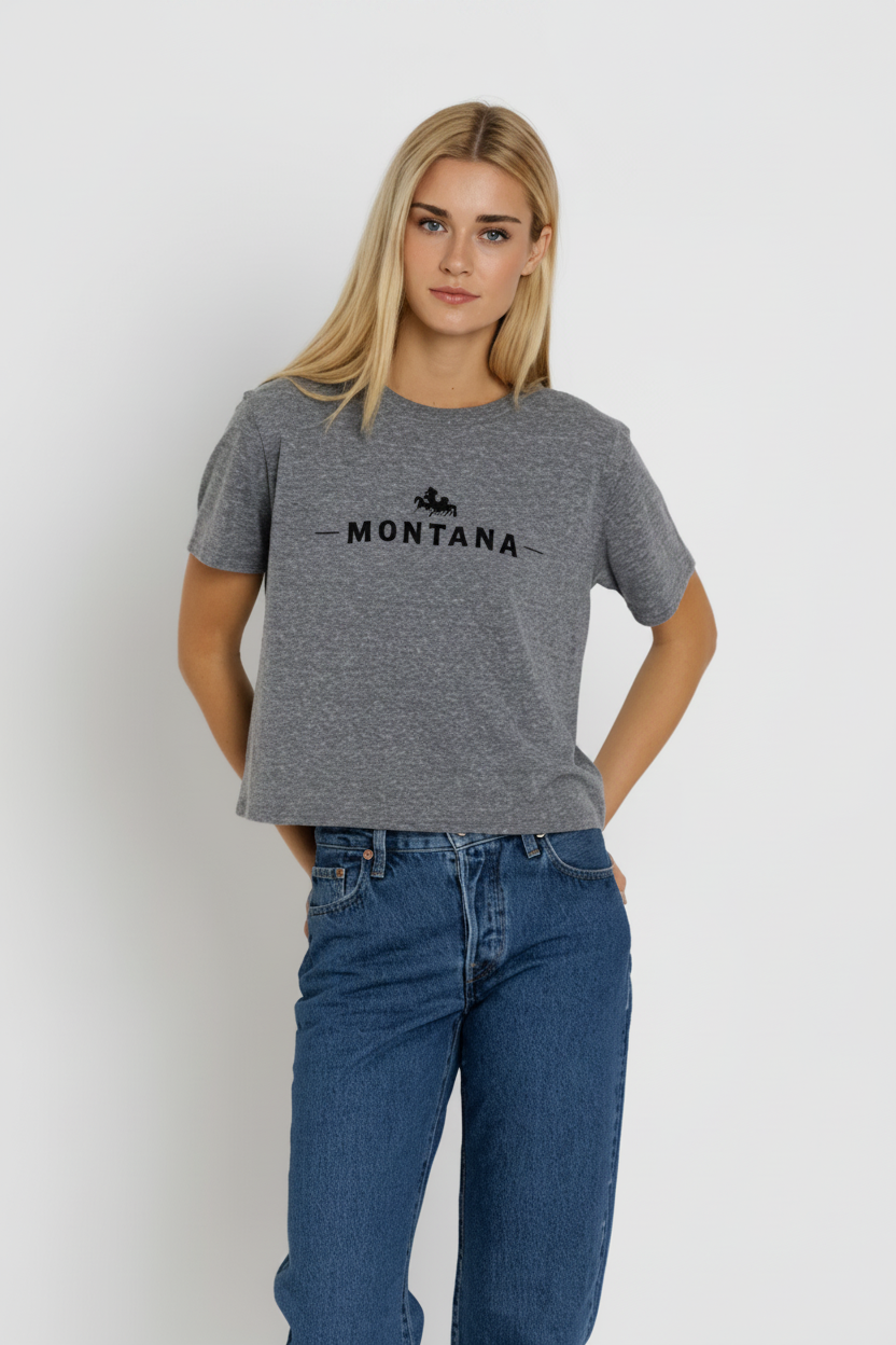 Montana - Everyday Tee