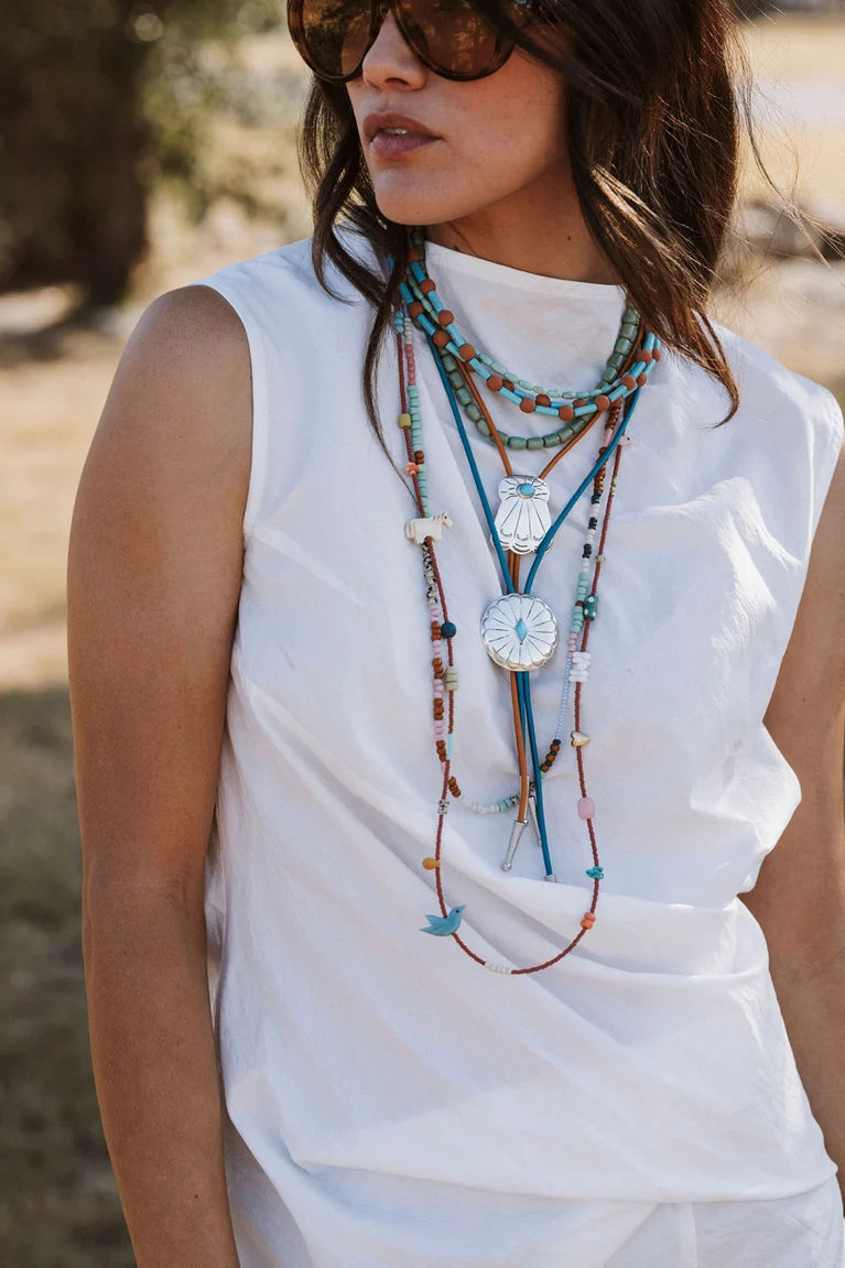 The Sara Necklace