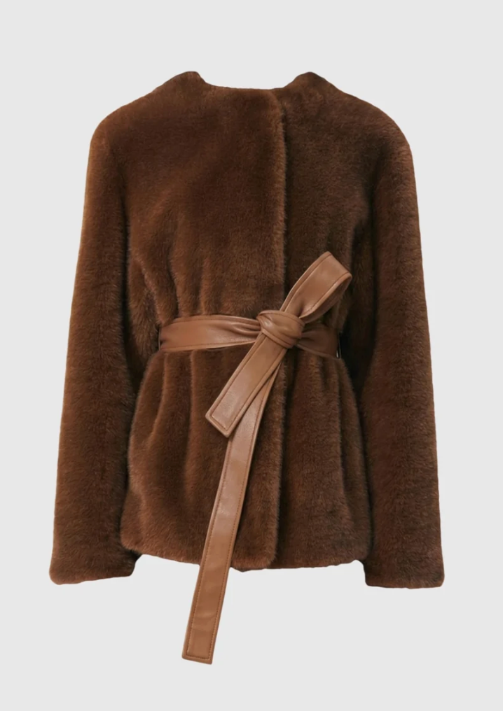 Fabu Jacket