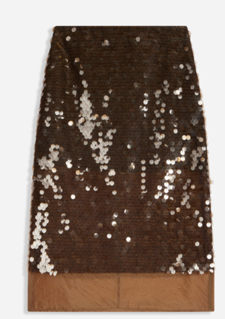 Heasy Skirt