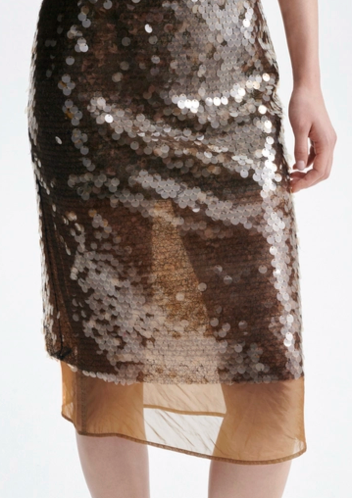 Heasy Skirt