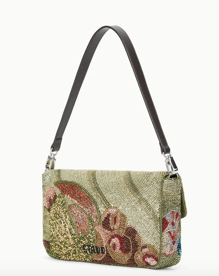Timmy Convertible Shoulder Bag