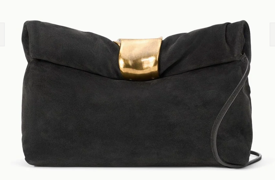 Cuff Clutch