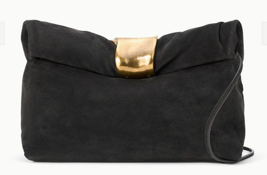 Cuff Clutch