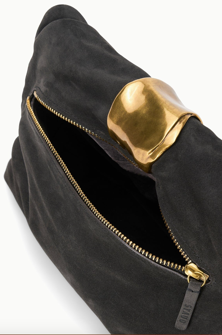 Cuff Clutch