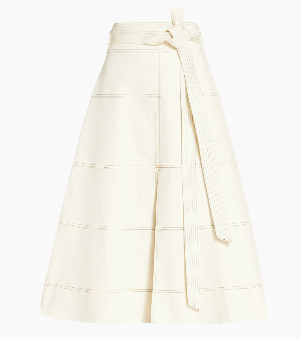 Hudson Skirt