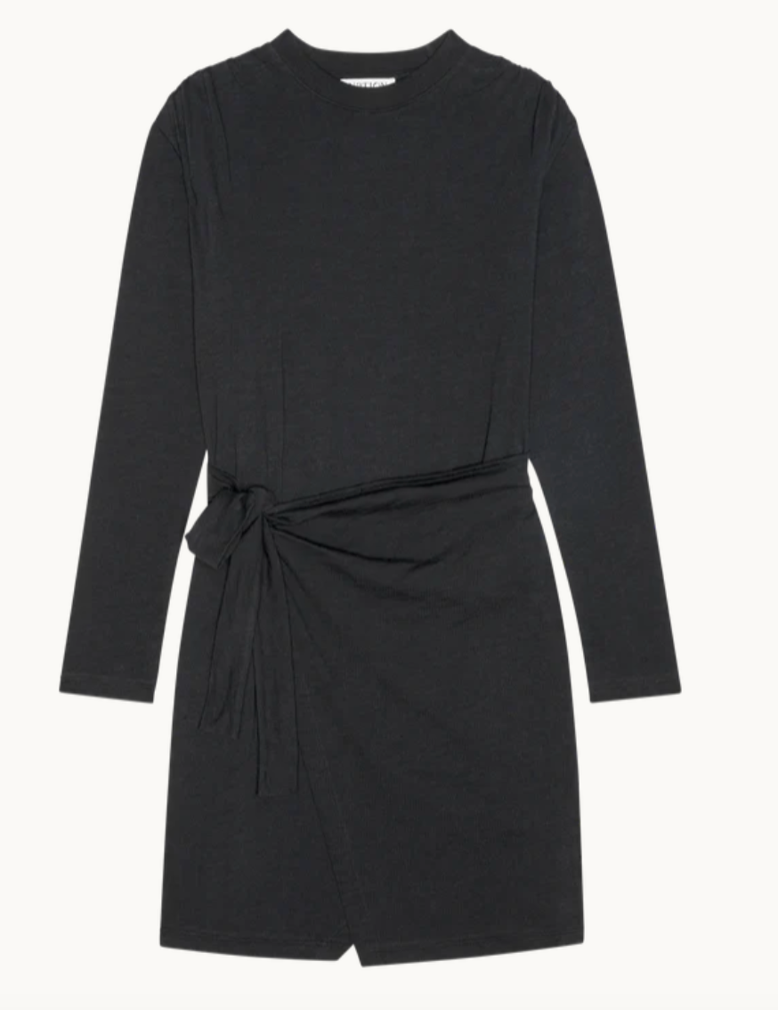 Taylor Wrap Dress