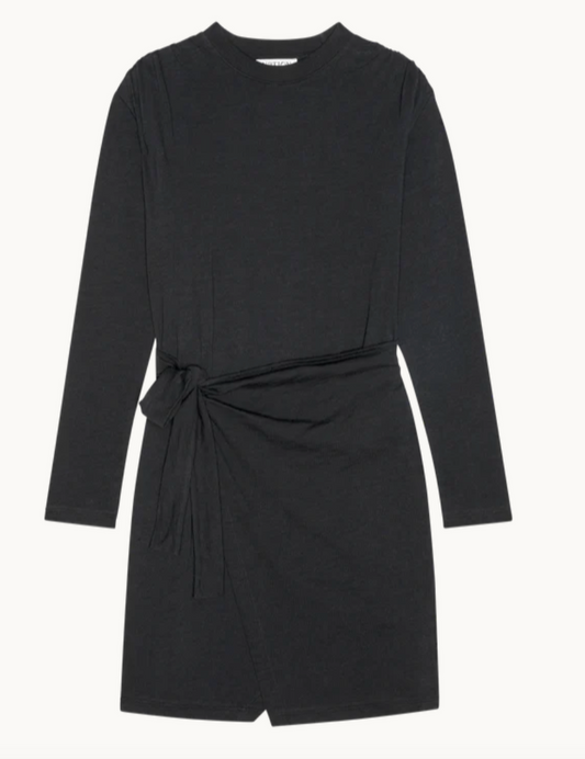 Taylor Wrap Dress