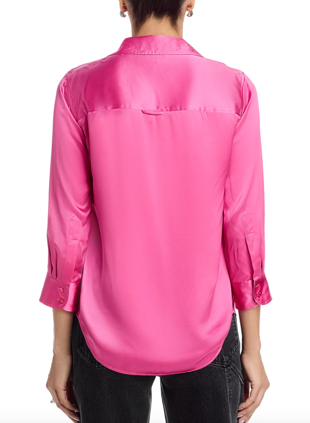 Dani 3/4 Sleeve Blouse