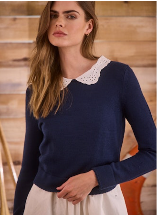 Violette Sweater