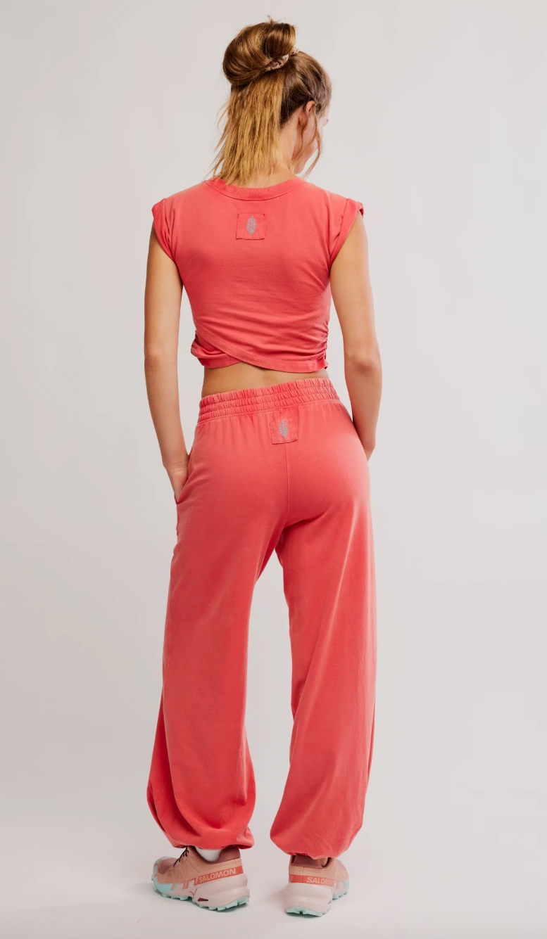 Hot Shot Crossover Set