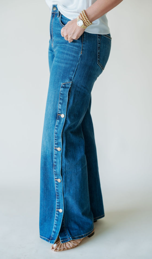 Evelina Jeans