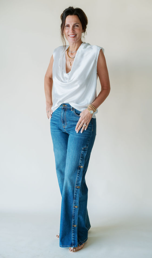 Evelina Jeans