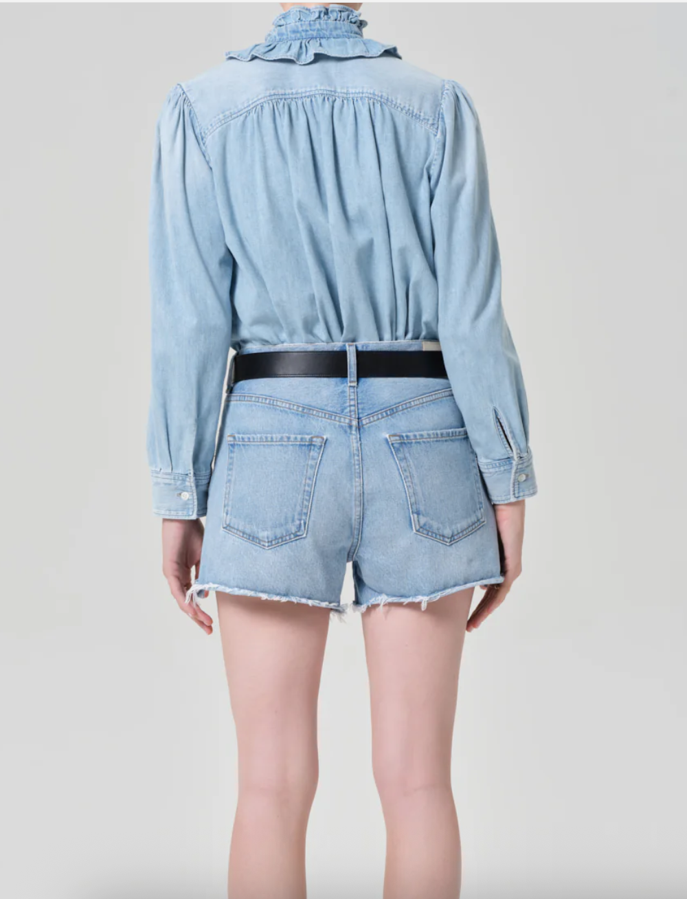 Marlow Short