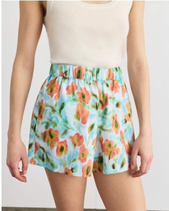 Fallon Short