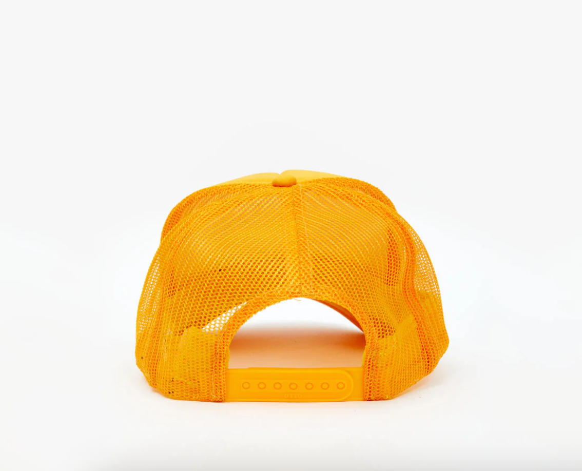 Excusez Moi Trucker Hat