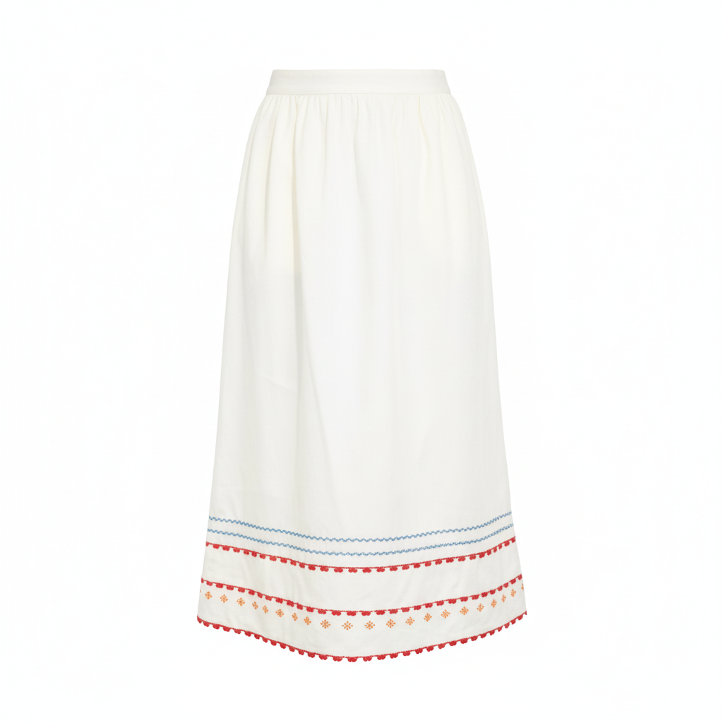 Paloma Skirt