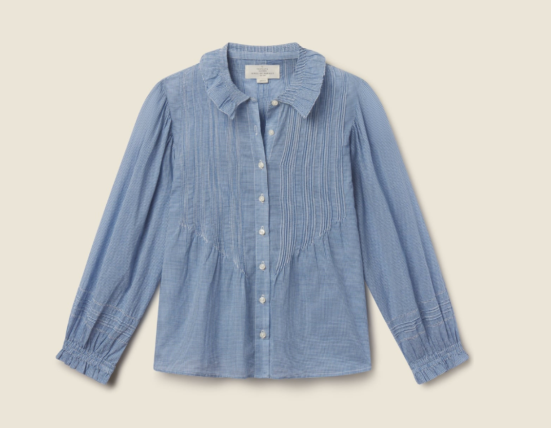 Francesca Blouse