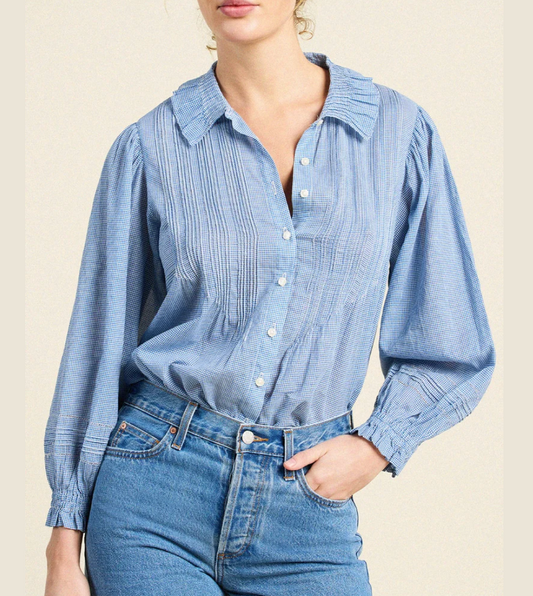 Francesca Blouse