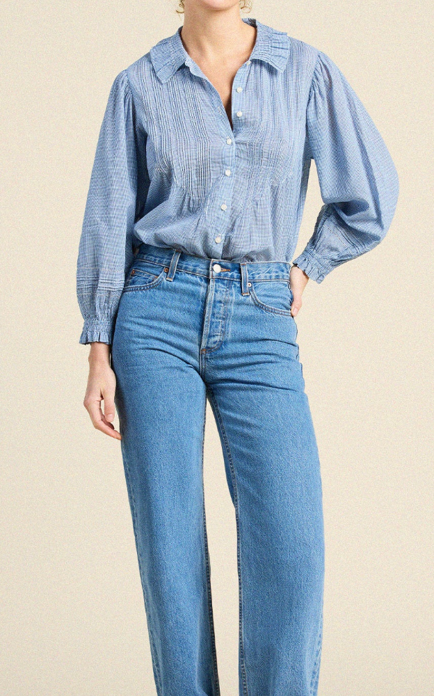 Francesca Blouse