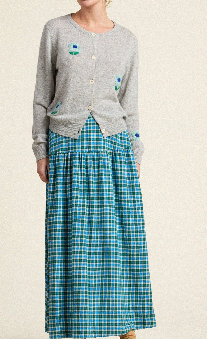 Lydia Skirt