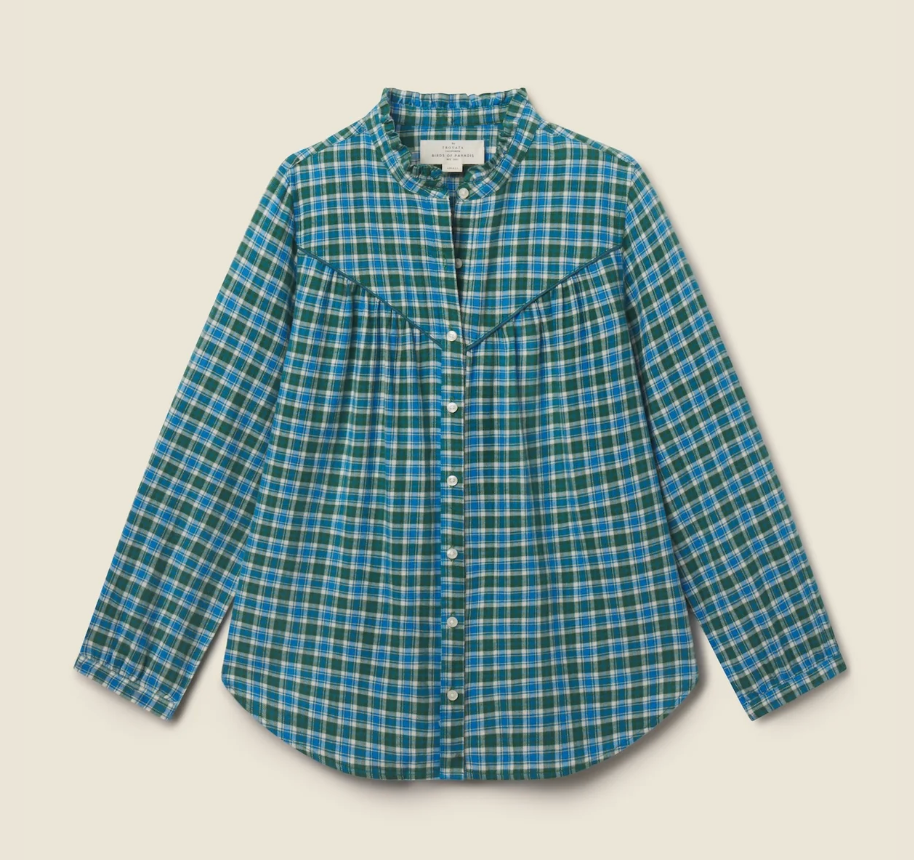 Ruth Shirt
