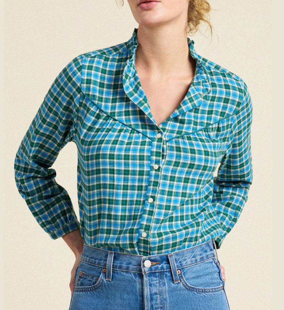 Ruth Shirt