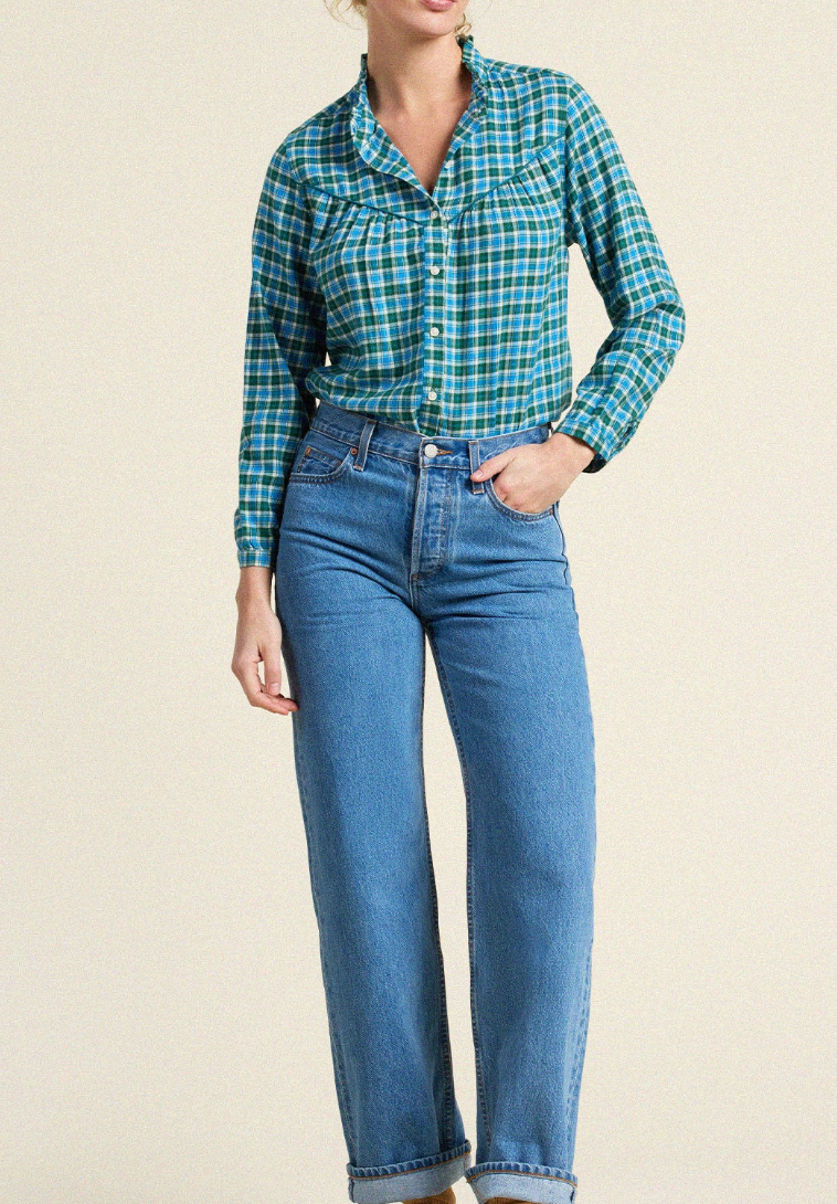 Ruth Shirt