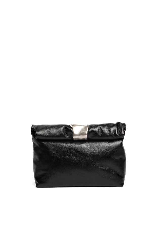 Cuff Clutch Bag
