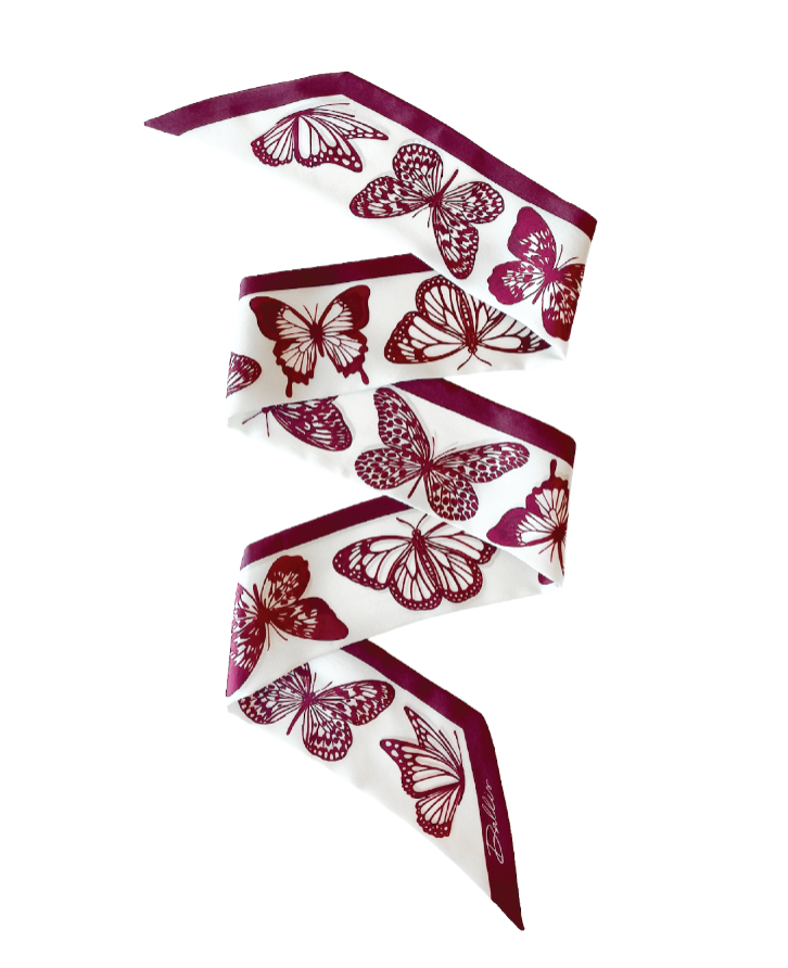 The Mariposa Twilly