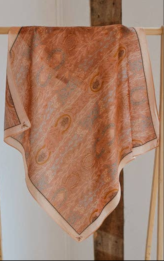 Willis Wild Rag Scarf