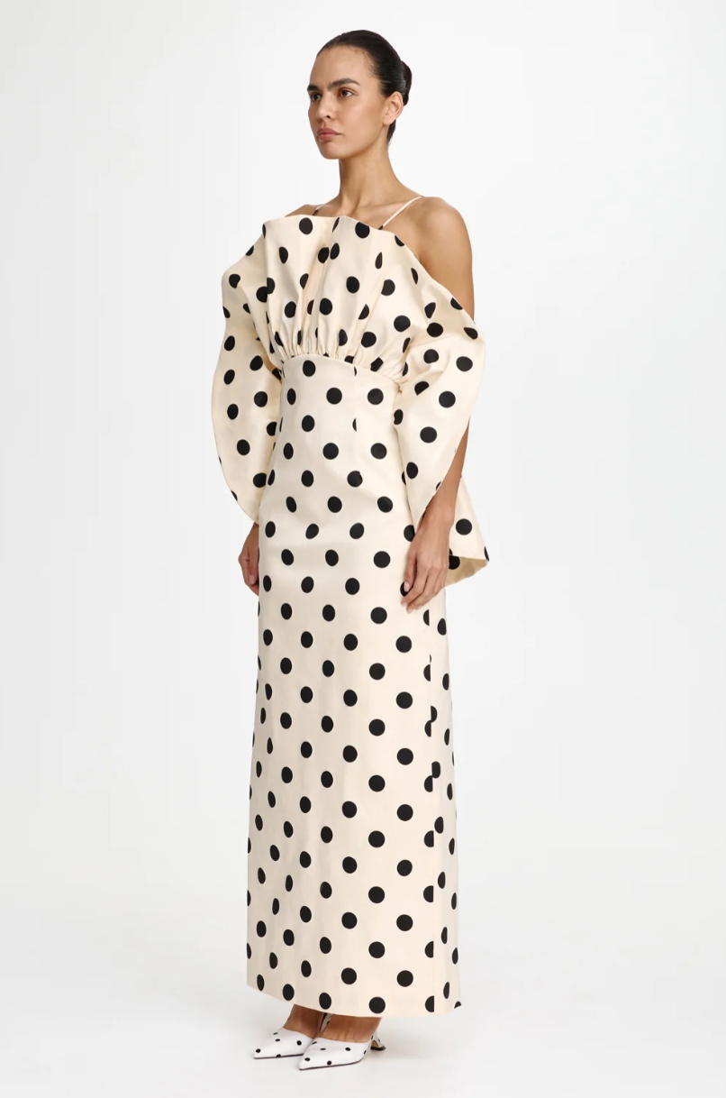 Ketch Maxi Dress